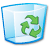 Recycle and restore deleted records