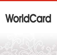 WorldCard