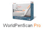 WorldPenScanPro